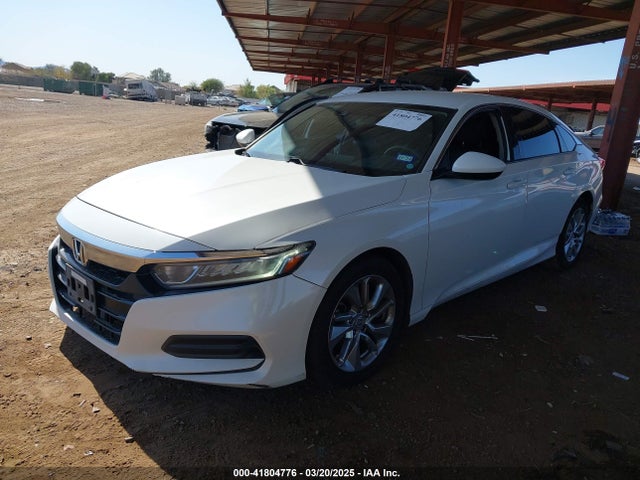 1HGCV1F15JA069624 Honda ACCORD LX