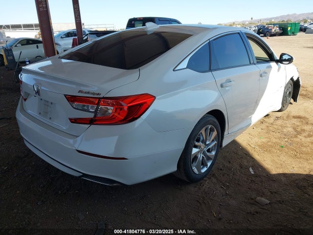1HGCV1F15JA069624 Honda ACCORD LX