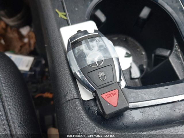 WDCTG4GB2JJ530693 Mercedes-Benz Gla 250 4matic