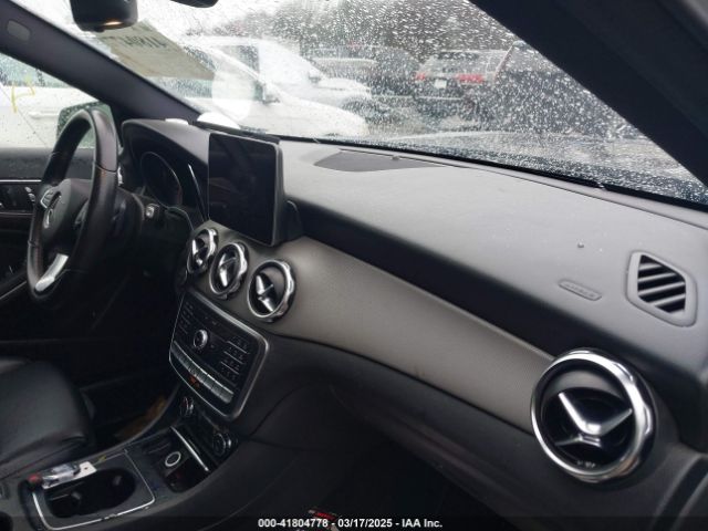 WDCTG4GB2JJ530693 Mercedes-Benz Gla 250 4matic