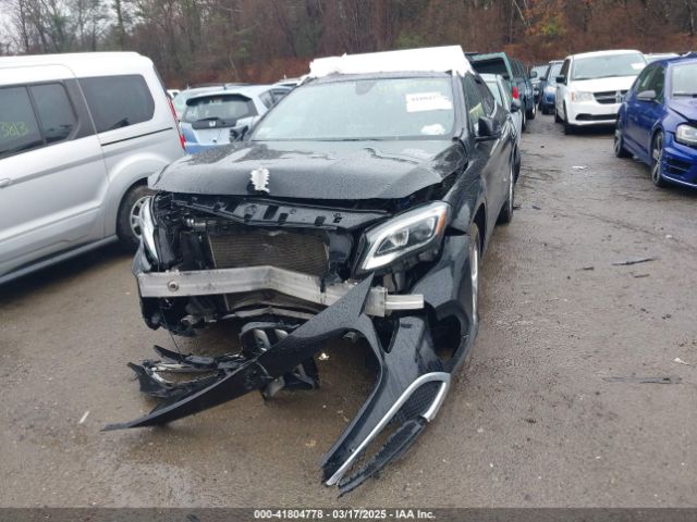 WDCTG4GB2JJ530693 Mercedes-Benz Gla 250 4matic
