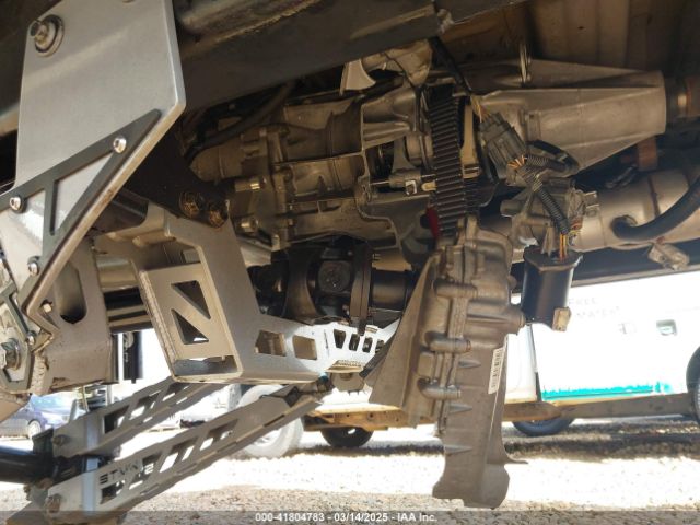 1FT7W2BT6HEC41074 Ford F-250 Lariat