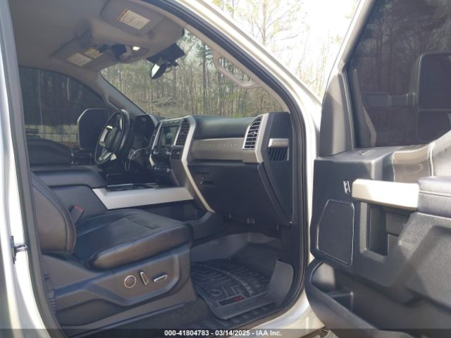 1FT7W2BT6HEC41074 Ford F-250 Lariat