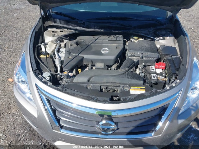 1N4AL3AP8FN341267 Nissan Altima 2.5 S