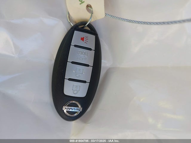 1N4AL3AP8FN341267 Nissan Altima 2.5 S