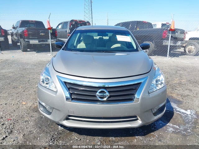 1N4AL3AP8FN341267 Nissan Altima 2.5 S