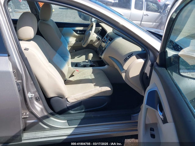1N4AL3AP8FN341267 Nissan Altima 2.5 S