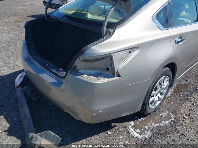 1N4AL3AP8FN341267 Nissan Altima 2.5 S