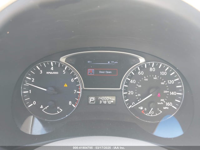 1N4AL3AP8FN341267 Nissan Altima 2.5 S