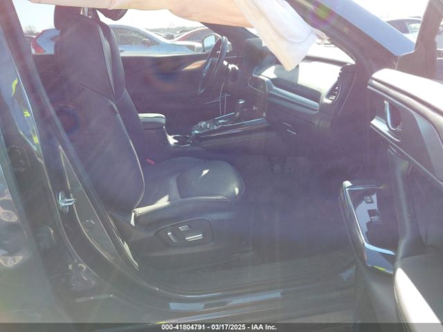 JM3TCBDY2P0633889 Mazda Cx-9 Grand Touring