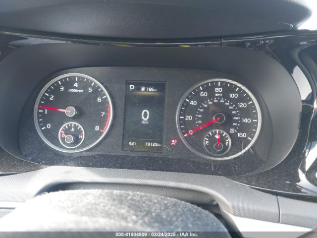 5XXG64J29PG198817 KIA K5 Gt-line