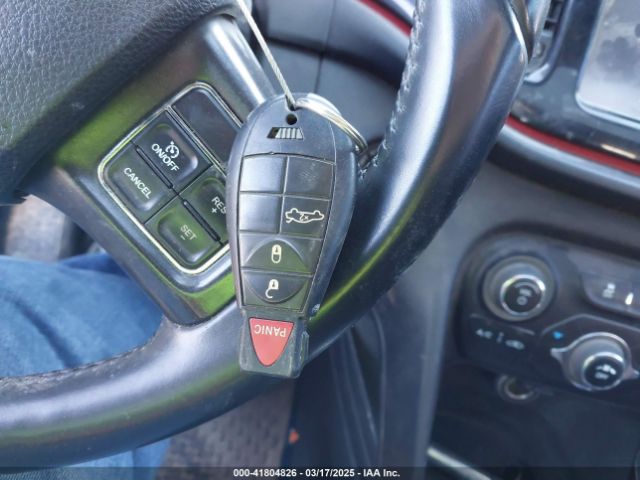 1C3CDFBB8FD276371 Dodge DART SXT