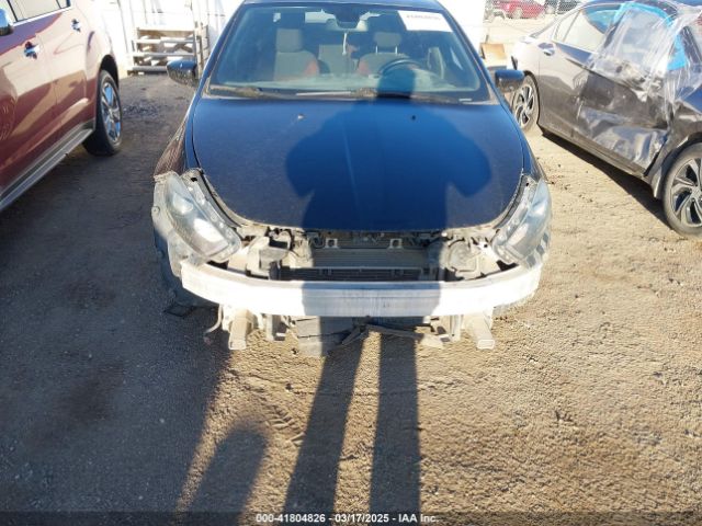 1C3CDFBB8FD276371 Dodge DART SXT