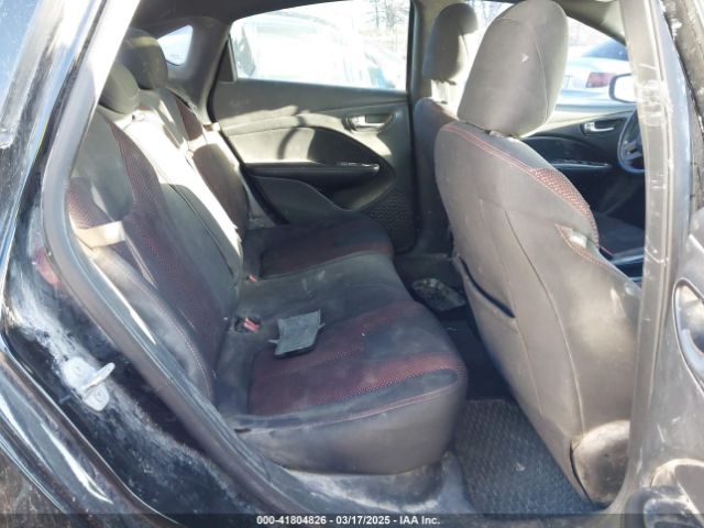1C3CDFBB8FD276371 Dodge DART SXT