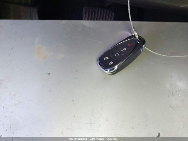 3GNAXKEG2PL118556 Chevrolet Equinox Fwd Lt