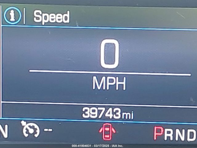 3GNAXKEG2PL118556 Chevrolet Equinox Fwd Lt