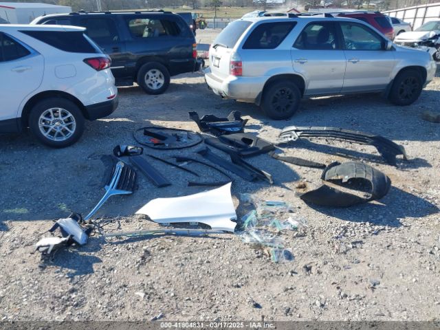 3GNAXKEG2PL118556 Chevrolet Equinox Fwd Lt