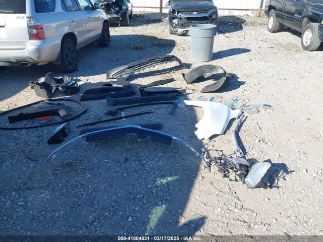 3GNAXKEG2PL118556 Chevrolet Equinox Fwd Lt