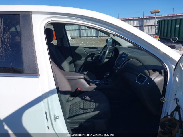 3GNAXKEG2PL118556 Chevrolet Equinox Fwd Lt