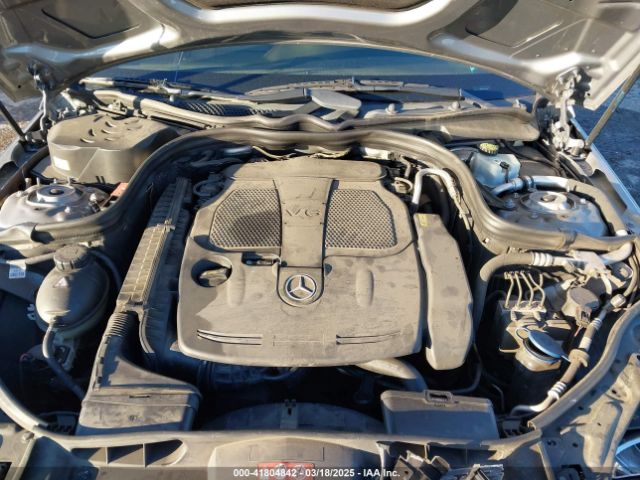 WDDHF8JB9EA803249 Mercedes-Benz E 350 4matic