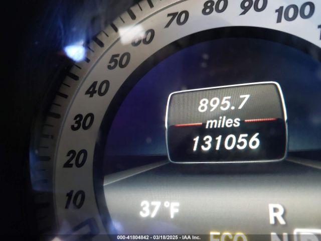 WDDHF8JB9EA803249 Mercedes-Benz E 350 4matic