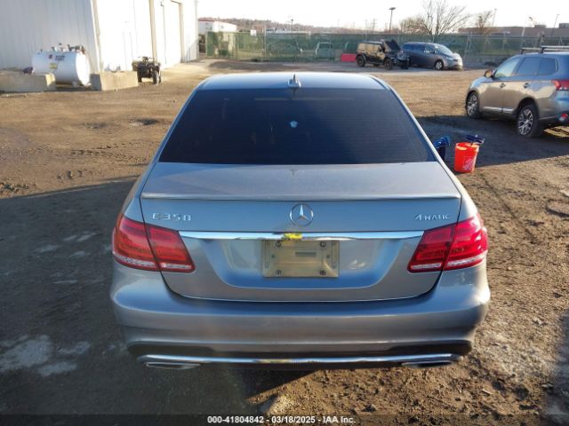 WDDHF8JB9EA803249 Mercedes-Benz E 350 4matic