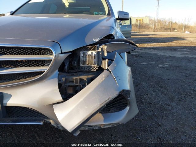 WDDHF8JB9EA803249 Mercedes-Benz E 350 4matic