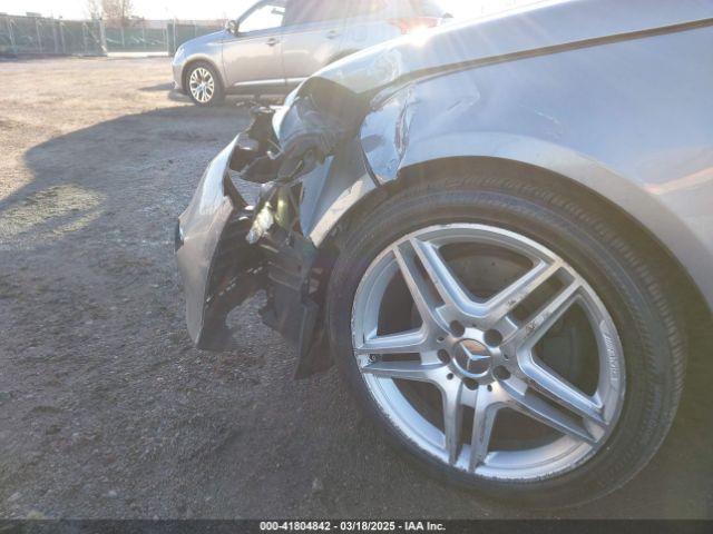 WDDHF8JB9EA803249 Mercedes-Benz E 350 4matic