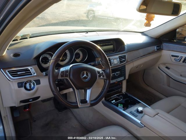 WDDHF8JB9EA803249 Mercedes-Benz E 350 4matic