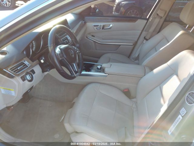 WDDHF8JB9EA803249 Mercedes-Benz E 350 4matic