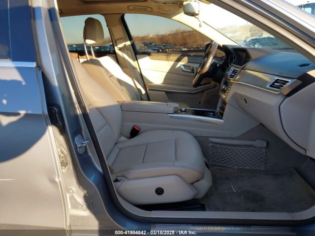 WDDHF8JB9EA803249 Mercedes-Benz E 350 4matic