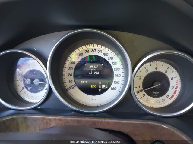 WDDHF8JB9EA803249 Mercedes-Benz E 350 4matic