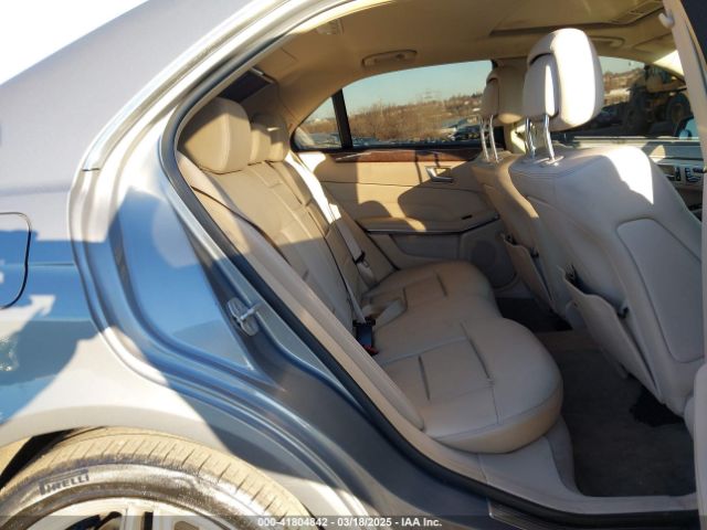 WDDHF8JB9EA803249 Mercedes-Benz E 350 4matic
