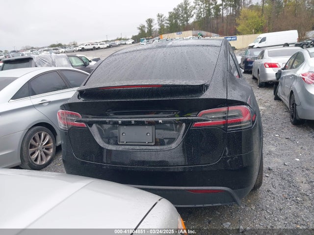 Tesla Model X Long Range 2024 7SAXCAE53RF442370 Image 16