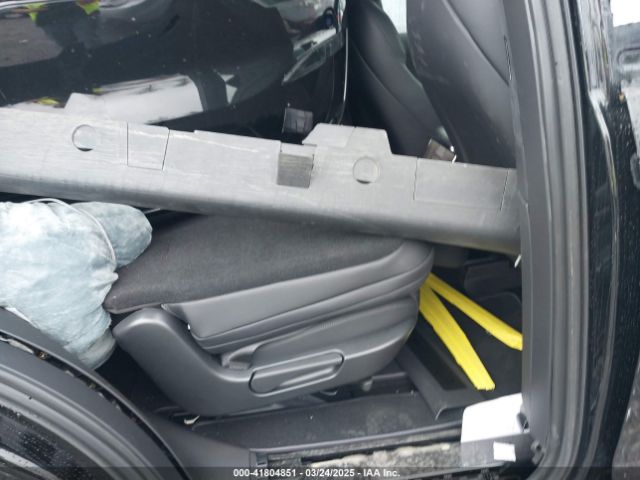2024 TESLA MODEL X 7SAXCAE53RF442370 Photo 7