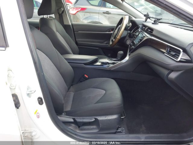 JTNB11HK1J3037572 Toyota CAMRY LE