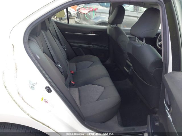 JTNB11HK1J3037572 Toyota CAMRY LE