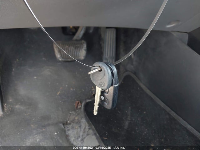5NPDH4AE7FH575638 Hyundai ELANTRA SE