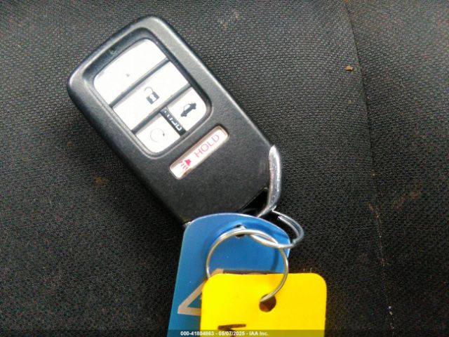 19XFC2F89KE206213 Honda Civic Sport