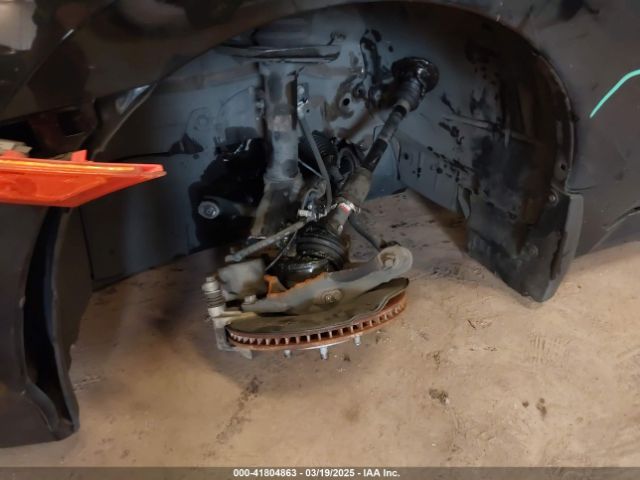 19XFC2F89KE206213 Honda Civic Sport