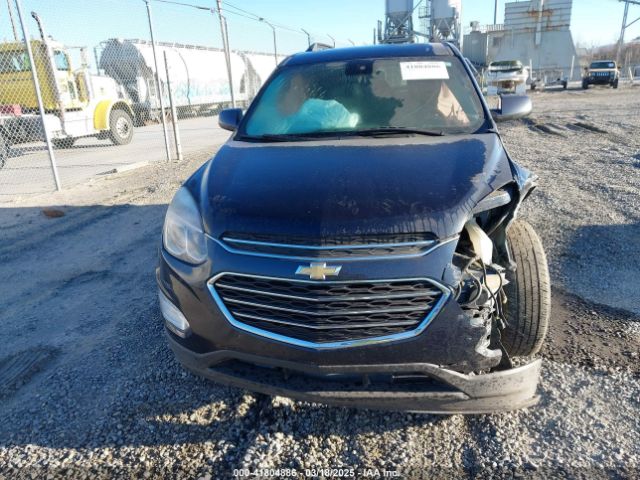 2GNALCEK8H1518887 Chevrolet EQUINOX LT