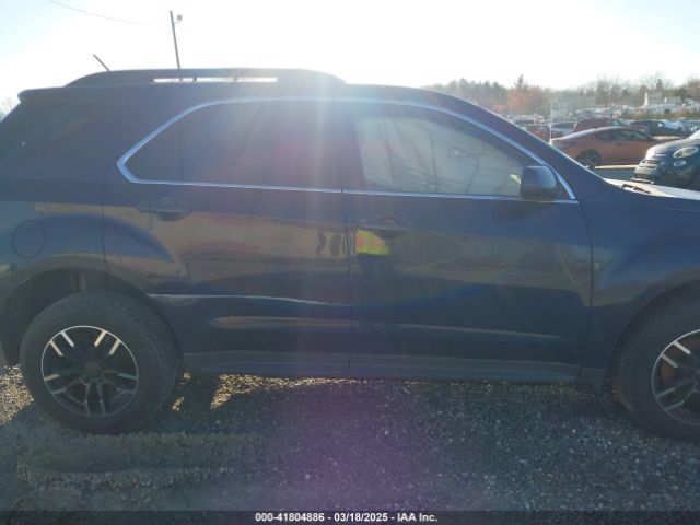 2GNALCEK8H1518887 Chevrolet EQUINOX LT