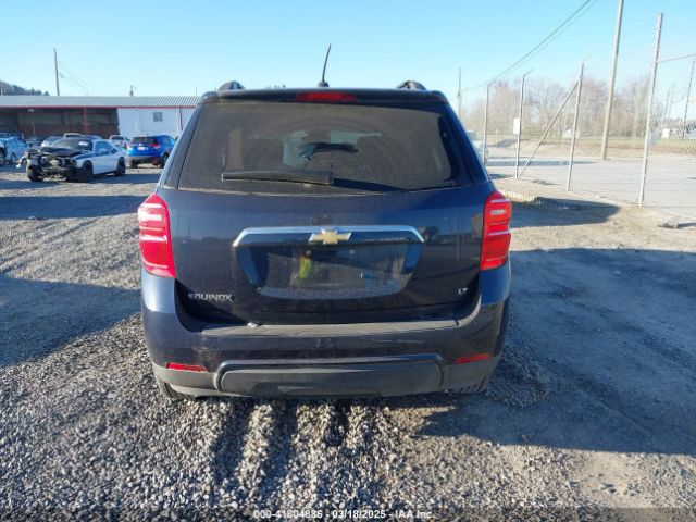 2GNALCEK8H1518887 Chevrolet EQUINOX LT