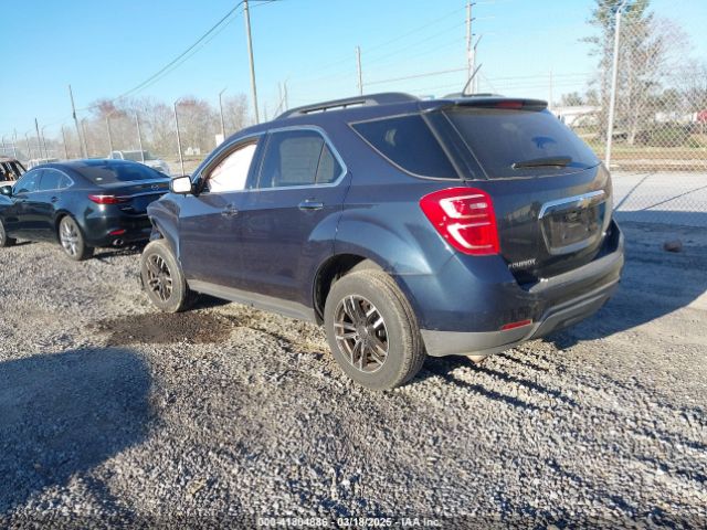 2GNALCEK8H1518887 Chevrolet EQUINOX LT