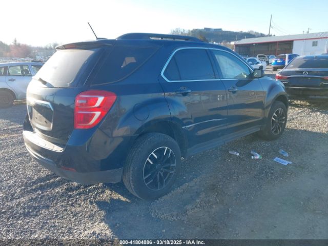 2GNALCEK8H1518887 Chevrolet EQUINOX LT