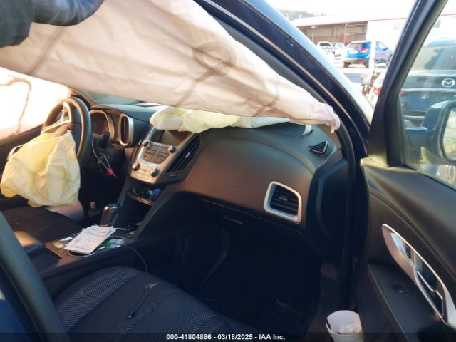2GNALCEK8H1518887 Chevrolet EQUINOX LT