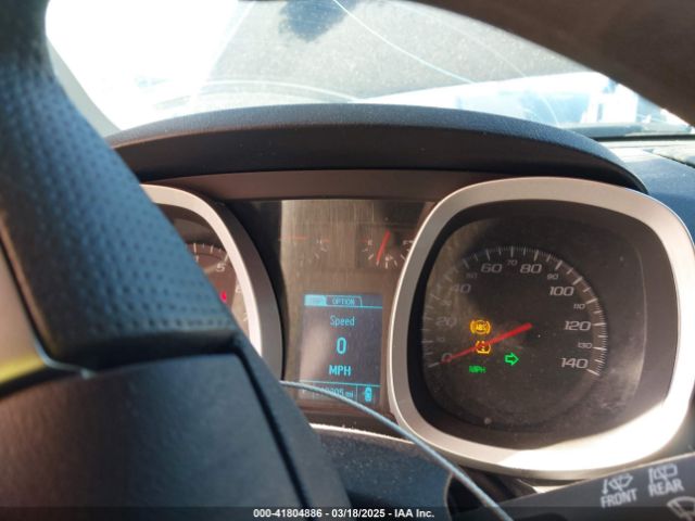 2GNALCEK8H1518887 Chevrolet EQUINOX LT