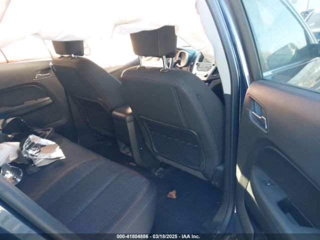 2GNALCEK8H1518887 Chevrolet EQUINOX LT