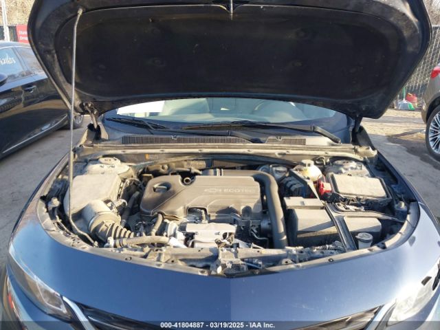 1G1ZE5ST3HF278177 Chevrolet MALIBU 1LT
