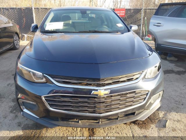 1G1ZE5ST3HF278177 Chevrolet MALIBU 1LT
